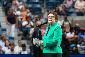 Fed Cup zmienia nazwę na Billie Jean Cup