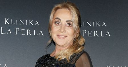 Danuta Martyniuk niebawem przejdzie na emeryturę. Od lat nie pracuje, ale nie boi się o niskie świadczenie