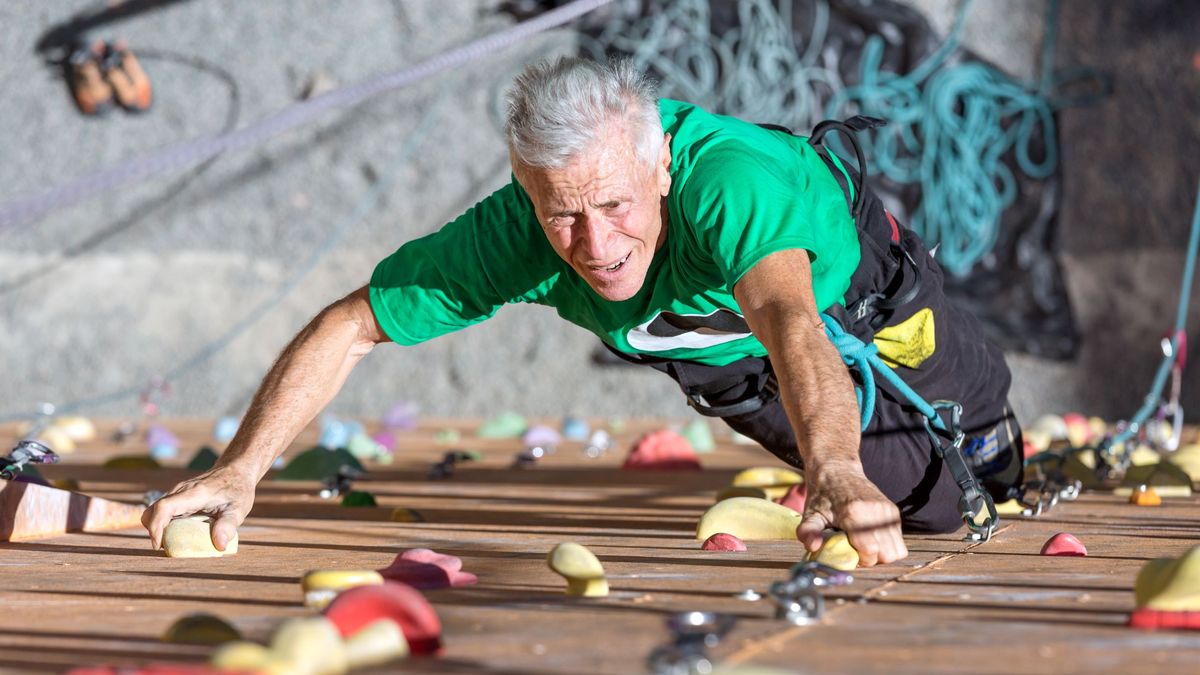 Wiek biologiczny odnosi się kondycji i stanu zdrowia