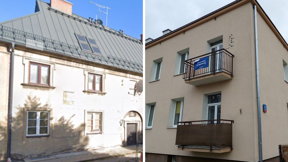 Polskie Koleje Państwowe wyprzedają swoje nieruchomości