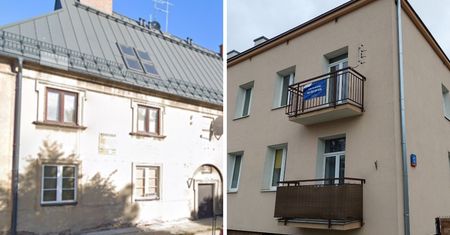 17 tyś. za mieszkanie. PKP wyprzedaje blisko 700 lokali