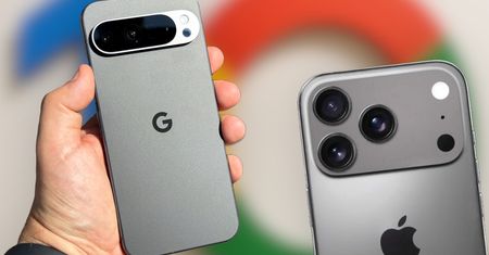 Pixel 10 zapowiedziany. Google zbroi się przed premierą iPhone’a 17