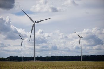 Śląskie: Tauron inwestuje w bateryjne magazyny energii