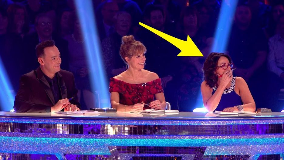 Shirley Ballas jest jurorką w brytyjskim odpowiedniku "Tańca z gwiazdami"