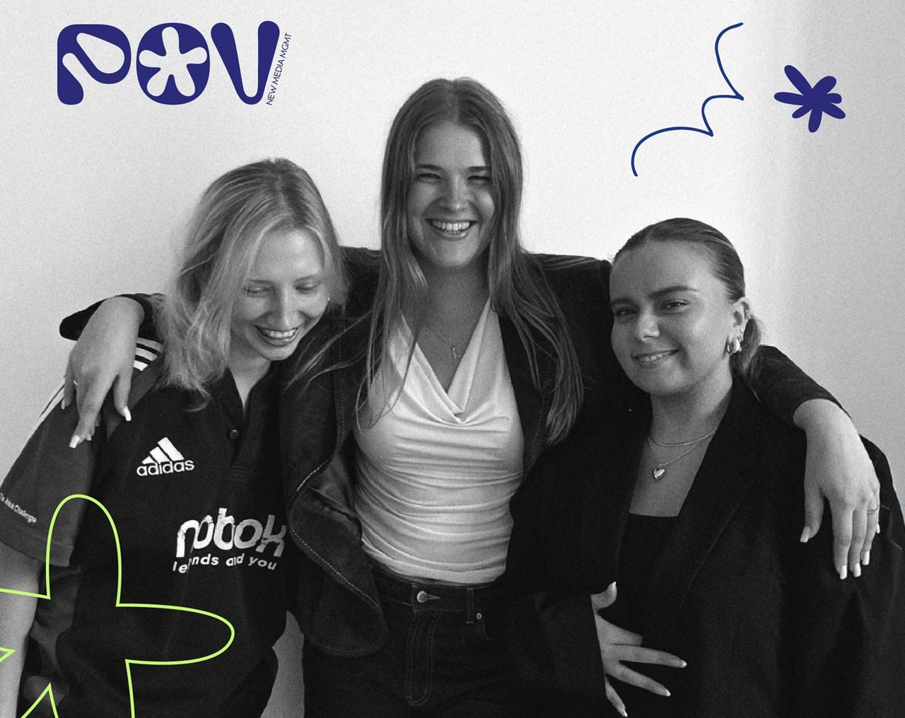 Agencja brandbuddies wchodzi w management dla influencerów. Stworzyła nową markę