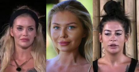 "Hotel Paradise". Pierwsza AWANTURA na wyspie: "Od teraz dla mnie nie istniejesz!"
