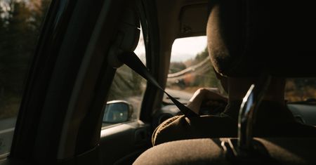 Myślała, że nikt jej nie złapie. 64-latka wpadła. Tak się tłumaczy