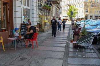 Szczecin: Nocne wyścigi i wycie tłumików. Są pierwsze decyzje radnych
