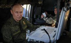 Koniec Zapad-2025. Co naprawdę pokazały manewry Białorusi i Rosji?