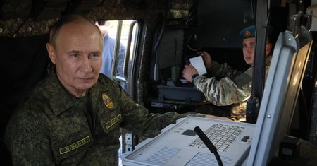 Koniec Zapad-2025. Co naprawdę pokazały manewry Białorusi i Rosji?