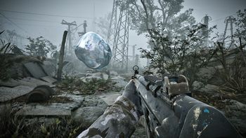 S.T.A.L.K.E.R. 2: Cost of Hope pokazuje nowych bohaterów. Kultowy konflikt wraca do Strefy
