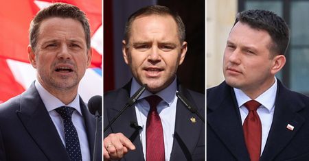 Nowy sondaż mówi wszystko. Młodzi zmieniają zdanie