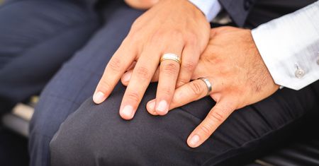Polacy o małżeństwach jednopłciowych. Sondaż mówi jasno