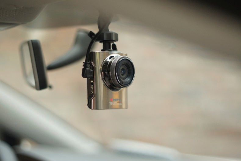 Wideorejestrator do 600 zł - propozycje, porównanie 5
