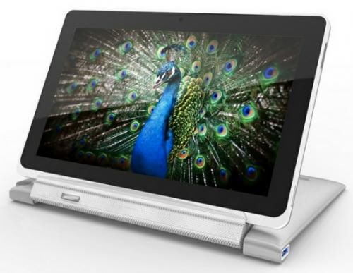 Ekrany dotykowe dla Windows 8 - przegląd nadchodzących tabletów i ultrabooków 17