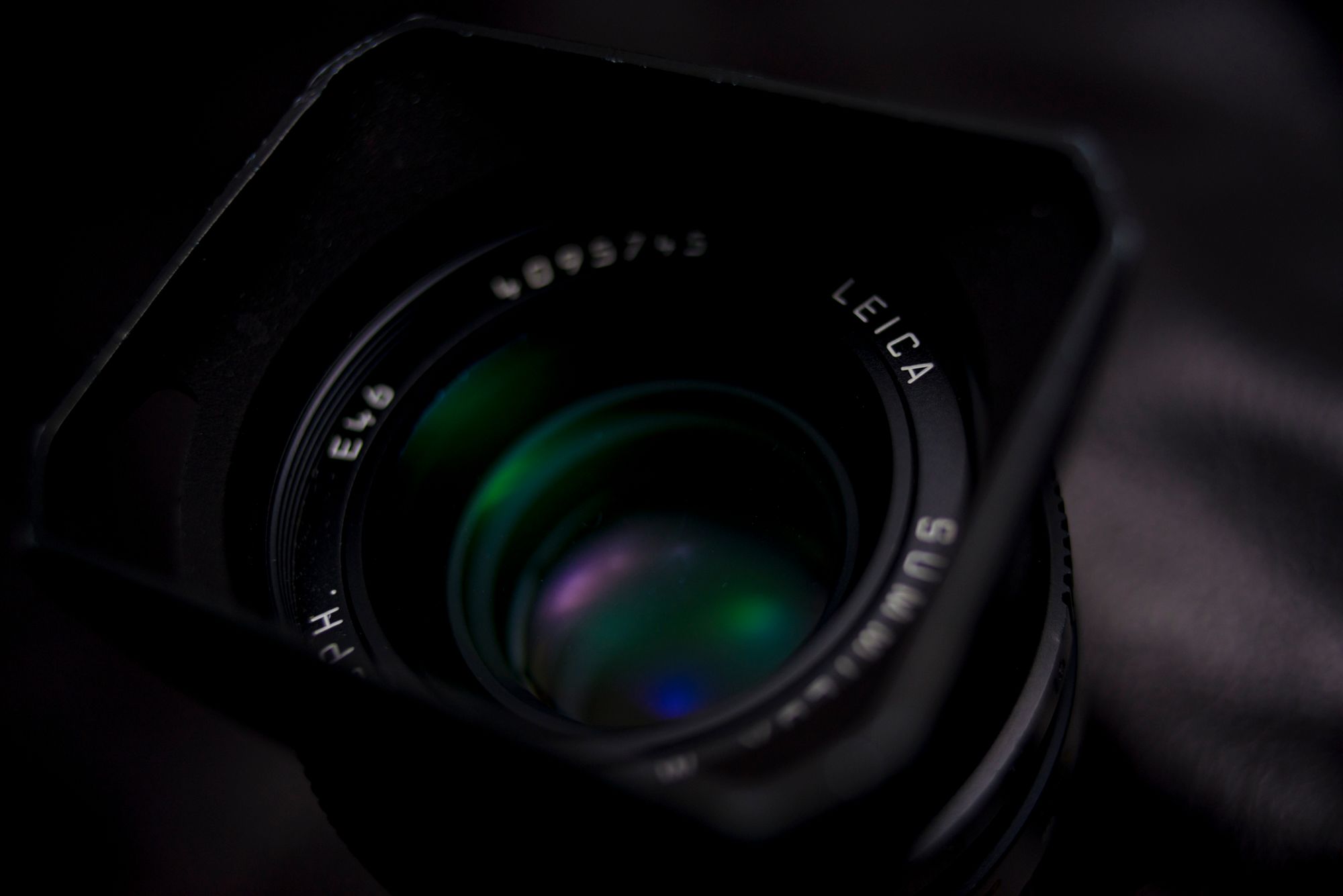Leica 35 mm f/1.4 Summilux-M ASPH - w poszukiwaniu mitycznej jakości obrazu [recenzja] 9