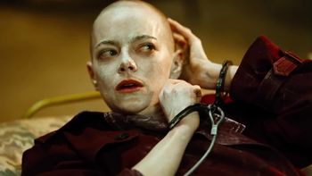 Nominacje BAFTA 2026 ogłoszone. Wielkie nazwiska w walce o statuetki