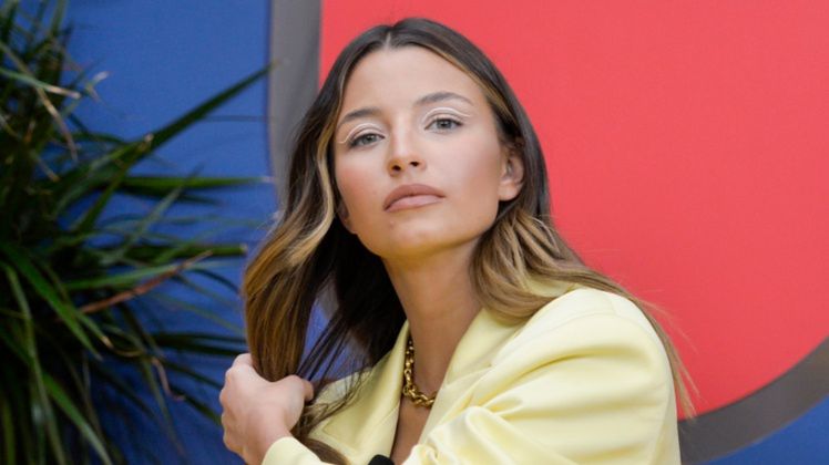 Julia Wieniawa otwiera się w wywiadzie