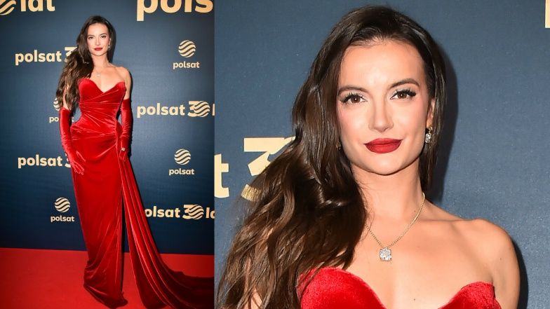 Jubileuszowa gala Polsatu