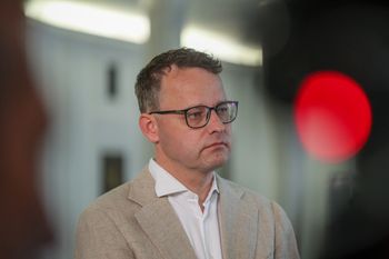 Media: Romanowski ukrywa się w prorosyjskim mieście