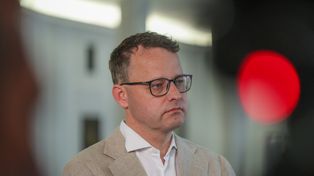 Media: Romanowski ukrywa się w prorosyjskim mieście
