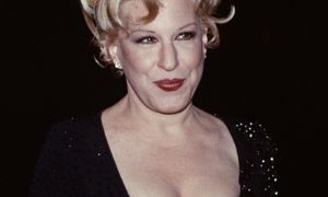 Boska Pani M. Za swoje wpisy w internecie przepraszała nie raz