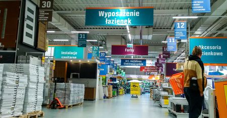 Nowa usługa w popularnej sieci. Ma być dostępna w każdym sklepie