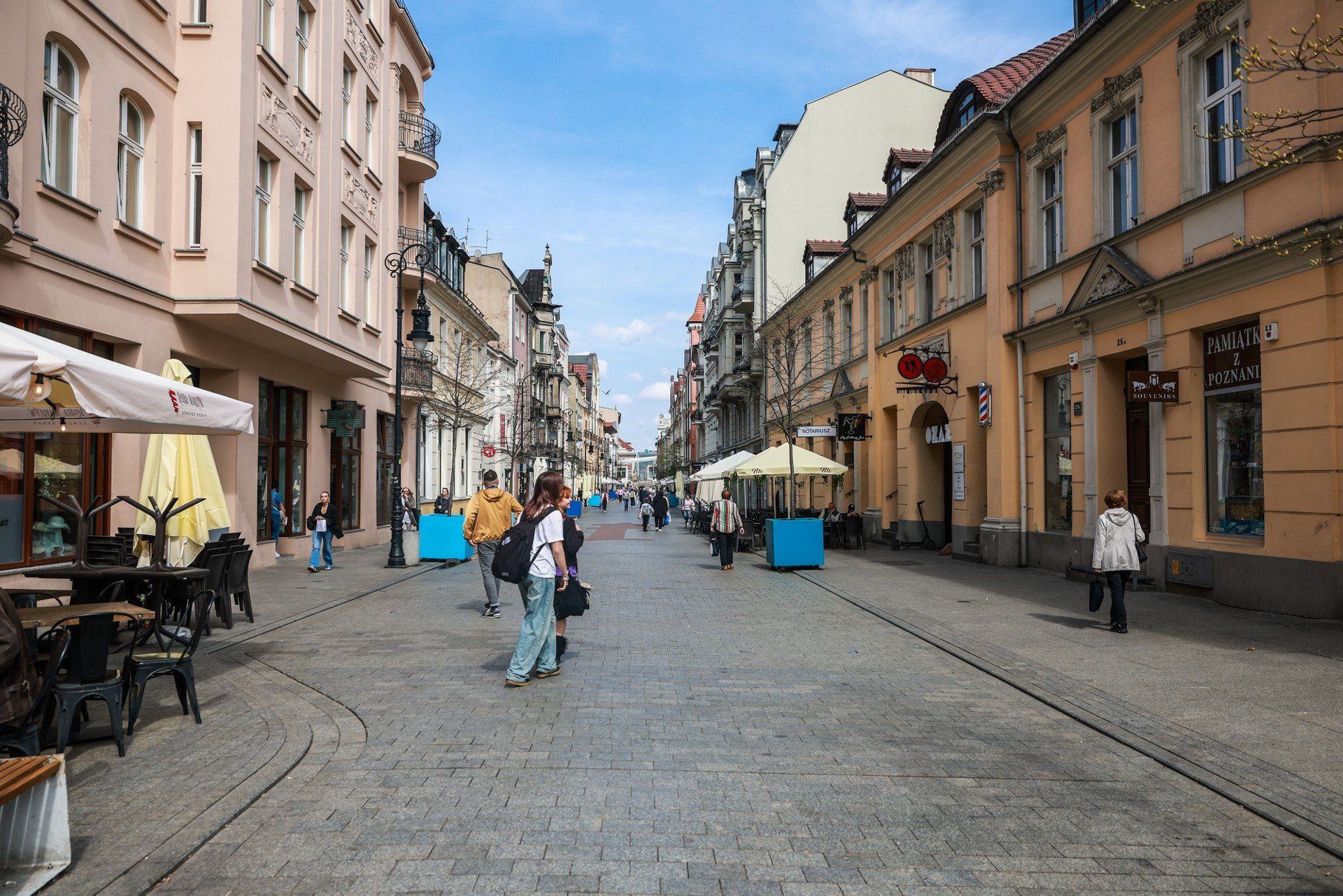 ul. Wrocławska