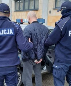 Mazowieckie. Próbował ukraść świąteczne potrawy i alkohol. Wigilię spędził na komisariacie