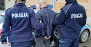 Mazowieckie. Próbował ukraść świąteczne potrawy i alkohol. Wigilię spędził na komisariacie