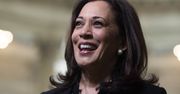 Wybory w USA. Kamala Harris nie ukrywa radości. Wykonała telefon do Joe Bidena