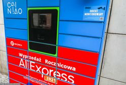 AliExpress otwiera gigantyczny magazyn pod Łodzią. A to oznacza szybsze dostawy