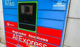 AliExpress otwiera gigantyczny magazyn pod Łodzią. A to oznacza szybsze dostawy
