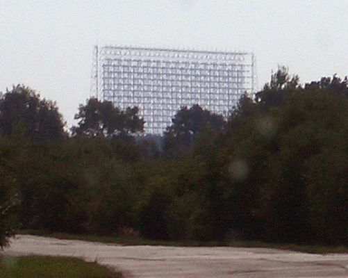 Najwieksze radary na świecie. Jak Duga, Cobra Mist i PAVE-PAWS szpiegują ludzi? 4