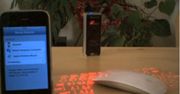 Myszka i klawiatura do iPhone'a? Czemu nie!