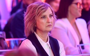 Powiedziała mamie, że chce być aktorką. Tak zareagowała