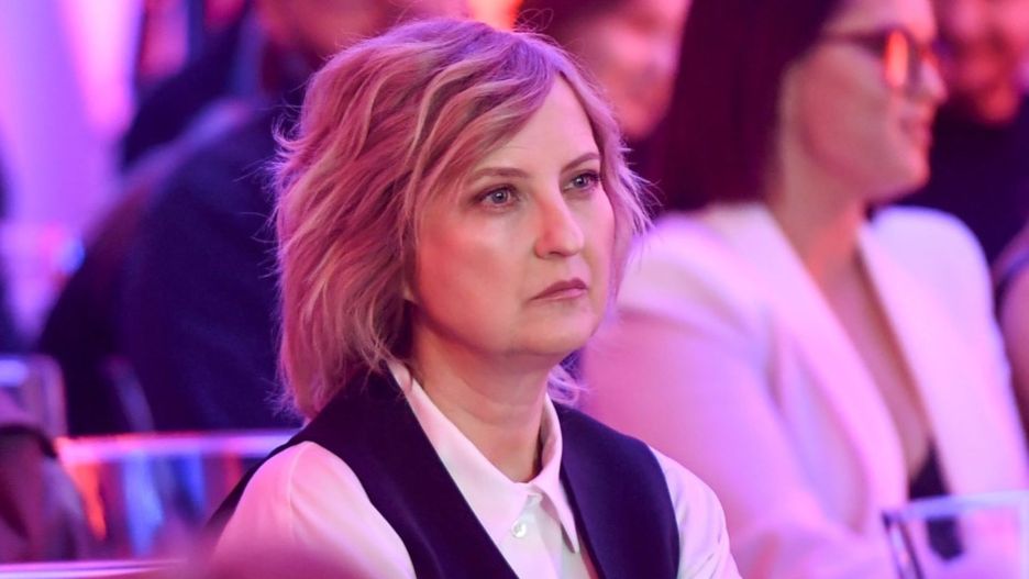 Mama Izabeli Kuny nie chciała, aby córka została aktorką