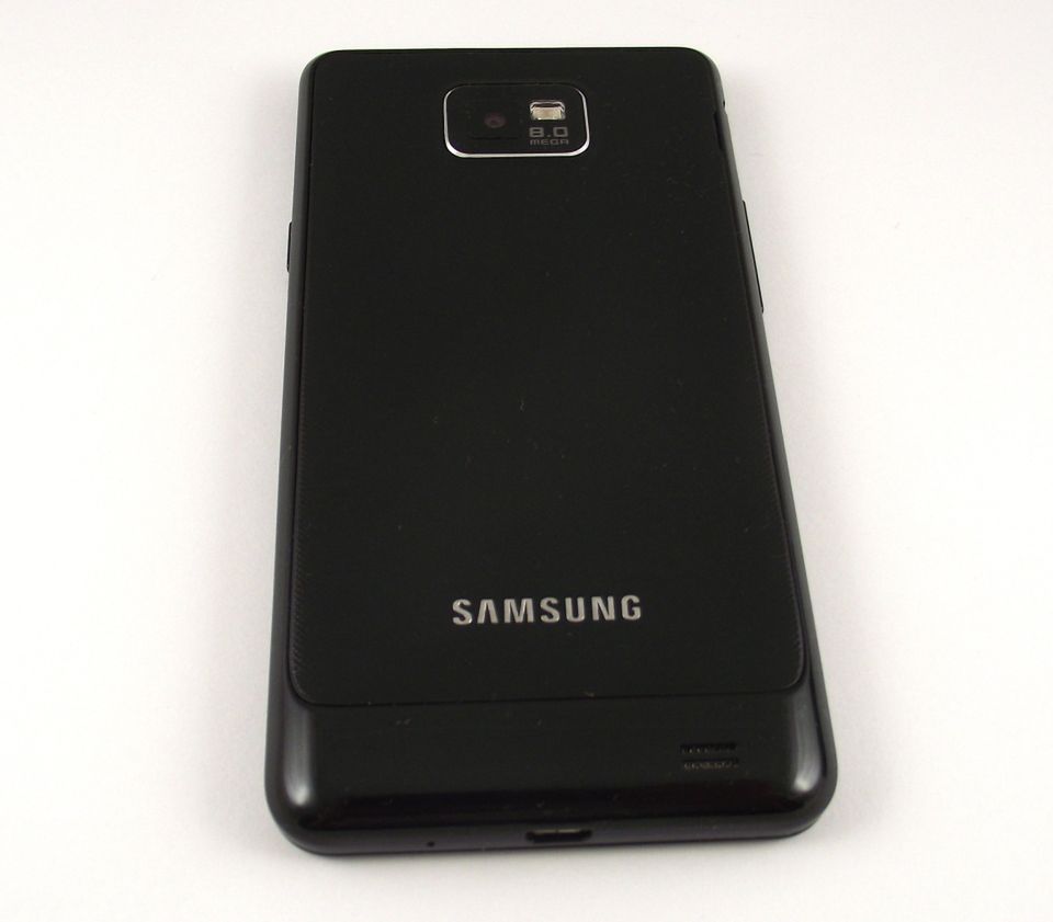 Galaxy S II I9100 zdjęcie #10