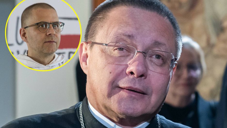 o. Paweł Gużyński ocenia wybór kard. Rysia.