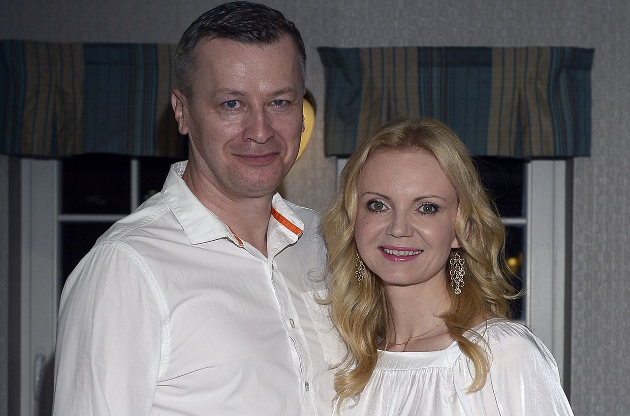 "Ta albo żadna". Od 30 lat jest wierny jednej kobiecie