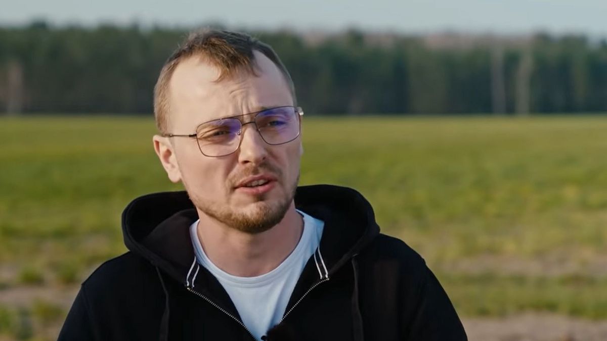 Mateusz z "Rolnik szuka żony" odpowiedział na pytania fanów