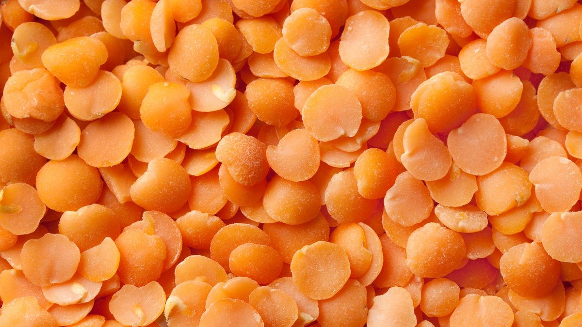 Po biblijne ziarno powinny sięgać szczególnie osoby po 50-tce.