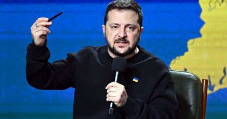 "Wystarczy tego". Ukraina mówi "nie". Stawiają warunki