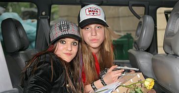 Ala z Blog27 uważa się za lepszą od Avril Lavigne!