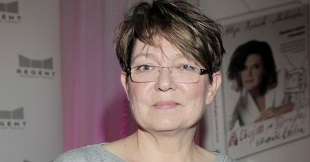 Skończyła 71 lat. Otwarcie mówi, dlaczego nie ma męża