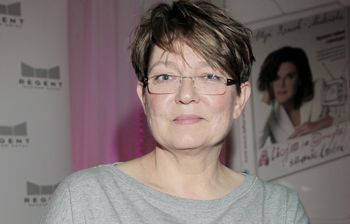 Skończyła 71 lat. Otwarcie mówi, dlaczego nie ma męża