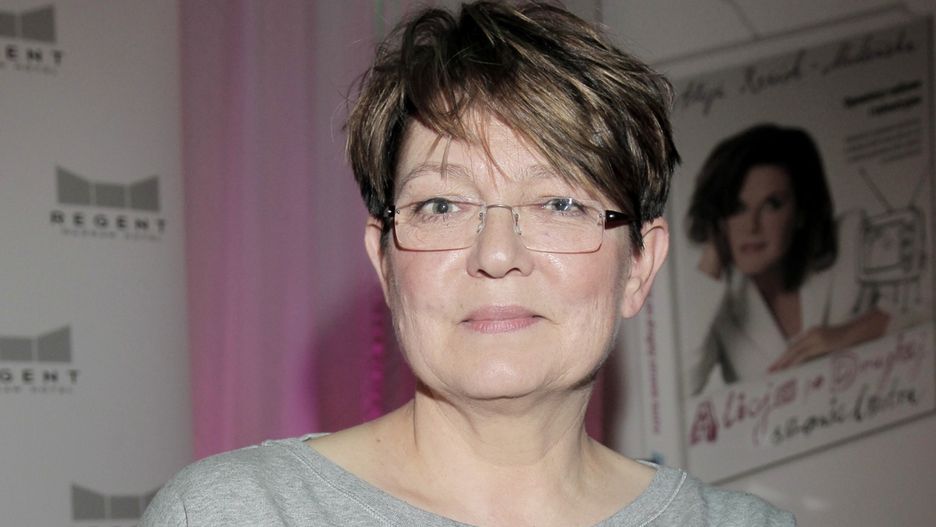 Krystyna Czubówna skończyła 71 lat