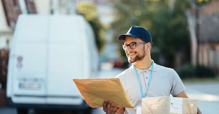 Nowa aplikacja InPost Fresh – wiele sklepów w jednym miejscu i wygodna dostawa do automatu Paczkomat lub wprost do Twoich drzwi!