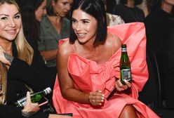 Klaudia Halejcio pokazała pokój córeczki. Kolor was zaskoczy