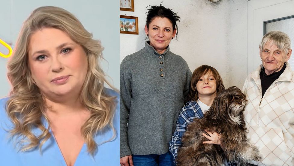 Kolega bił go w szkole. Historia Antosia w "Nasz nowy dom". "Serce pęka"